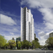 Balencia Apartments