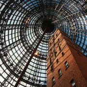 Melbourne Central